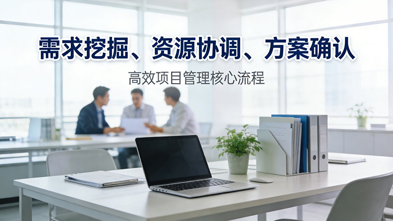 寫(xiě)字樓裝修需求對(duì)接的工作內(nèi)容有哪些？